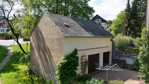 Garagen mit Ausbaureserve - Hotel, Pension, Gasthof in Gohrisch