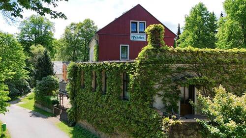 Zuwegung - 