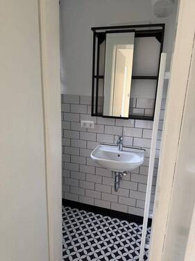 Bad und WC - 