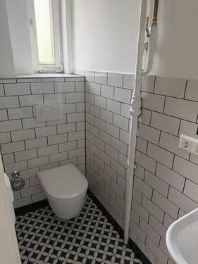 Bad und WC - 
