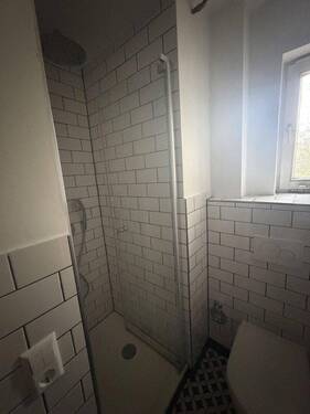 Duschbereich - 