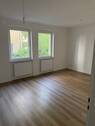 Wohnzimmer - Ruhig & lichtdurchflutet - Altbau-Wohnung im Hinterhof