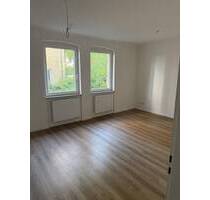 Ruhig & lichtdurchflutet - Altbau-Wohnung im Hinterhof - Stuttgart West