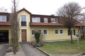 Eingang - 2 Zimmer Etagenwohnung zur Miete in Landsberg/Ellighofen