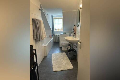 Badezimmer - 