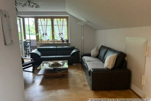 Wohnzimmer - 