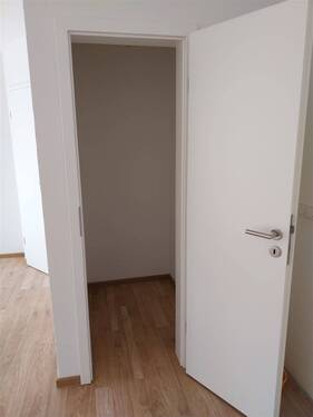 Abstellraum - 