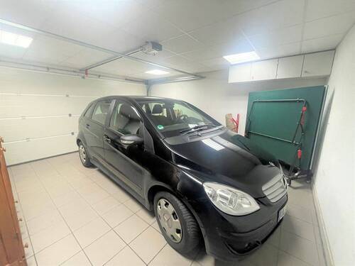 Garagenstellplatz - 