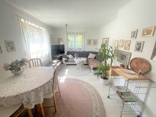 Wohnen- Essen - 