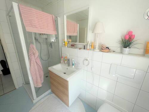 Badezimmer - 