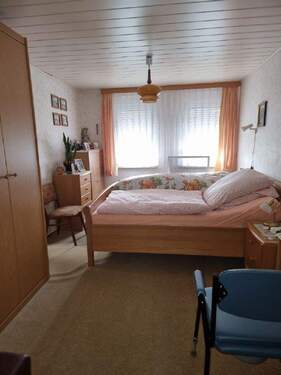 Schlafzimmer - 