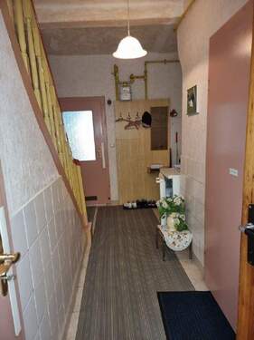 Treppenhaus - 