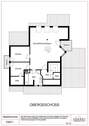 Obergeschoss - 