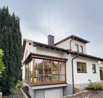 *** Architektenhaus mit zwei Wohneinheiten: stilvolles Wohnen mit vielseitigen Möglichkeiten *** - Großniedesheim