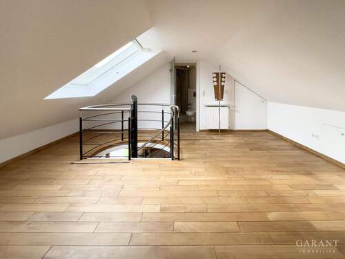 DG- Studio mit Bad - 