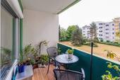 Balkon - 