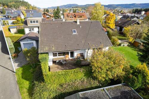 Schlikkuchen6_Endingen-00018 - 7 Zimmer Einfamilienhaus zum Kaufen in Balingen