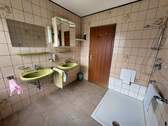 Badezimmer EG - 