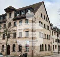 Beste Innenstadtlage...2-Zimmer-Wohnung in Fürth