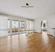 Barrierefreie 3-Zimmer-Komfortwohnung in zentraler Lage - Ludwigsburg Mitte