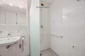 Badezimmer barrierefrei - 