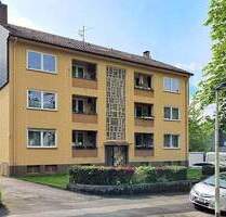 Großzügig aufgeteilte 3 Zimmer Wohnung mit Balkon und Loggia - Solingen Ohligs-Aufderhöhe