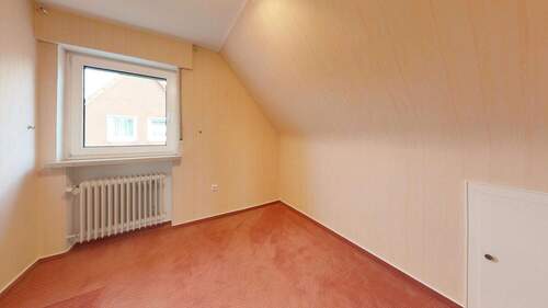 V1638 Kinderzimmer II DG - 