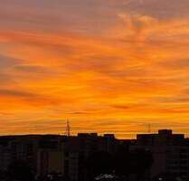 Modern leben, himmlisch wohnen - 3,5-Zimmer-Wohntraum mit Wintergarten und Weitblick - Sindelfingen Maichingen