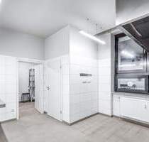 Saniert und bezugsfrei! Gastro oder Laden in TOP Lage Wrangelkiez - Berlin Kreuzberg