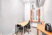 Büro- bzw. Lager - 