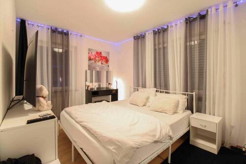 Schlafzimmer - 