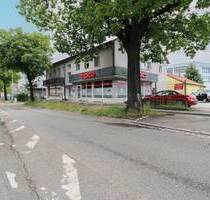 Wohn- und Geschäftshaus mit 7 Wohn- und 3 Gewerbeeinheiten in Villingen-Schwenningen