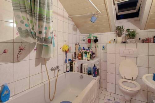Badezimmer - 