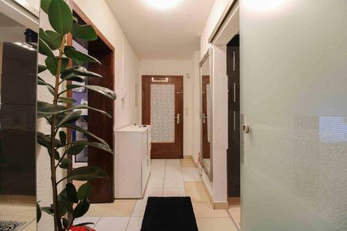 Flur - Gewerbeobjekt (Büro, Produktion, Verkauf) in Villingen-Schwenningen