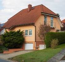 Einfamilienhaus in ruhiger Lage - Pulsnitz