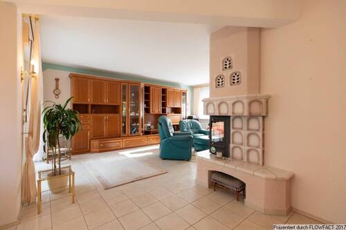 Wohnzimmer - 