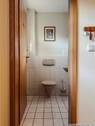 WC Erdgeschoss - 