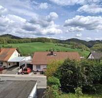 Im Grünen wohnen und die Stadt in der Nähe - Weinheim Wünschmichelbach