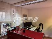 Empfangsbereich - 