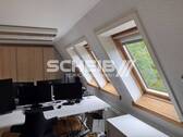 weitere Räume im Dachgeschoss - 