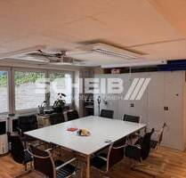 Große, repräsentative Bürofläche zu vermieten - Schwäbisch Hall