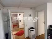 Flur UG - Büro zur Miete in Schwäbisch Hall