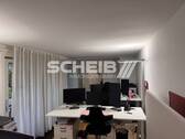 Räume im Untergeschoss - Büro in Schwäbisch Hall
