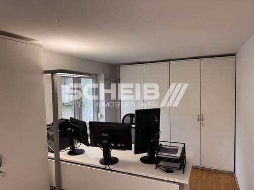 hell durch Fenster - 