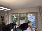 mit Ausblick - 
