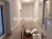 WC im UG - 