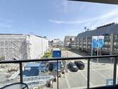 Ausblick - Ausblick trifft auf Ausstattung (2. OG) - Kiel-Altstadt