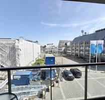 Ausblick trifft auf Ausstattung (2. OG) - Kiel-Altstadt