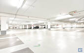 Tiefgarage - 
