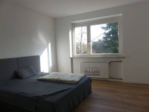 Schlafzimmer im OG - 